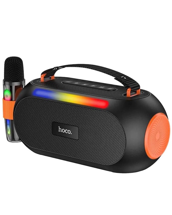 Hoco DS64 Altavoz Bluetooth...
