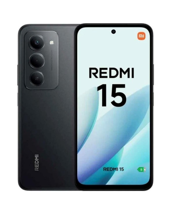 Xiaomi Redmi 15 Nuevo 2