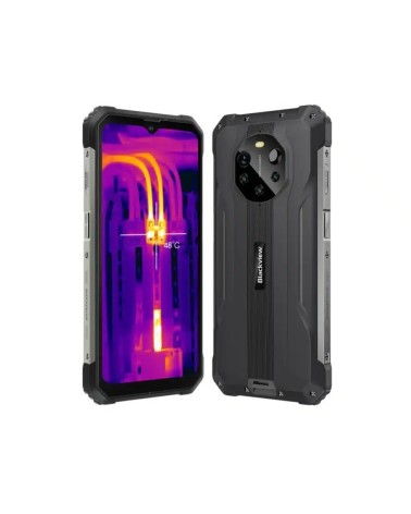 Blackview BL8800 Pro | 5G Cámara Térmica