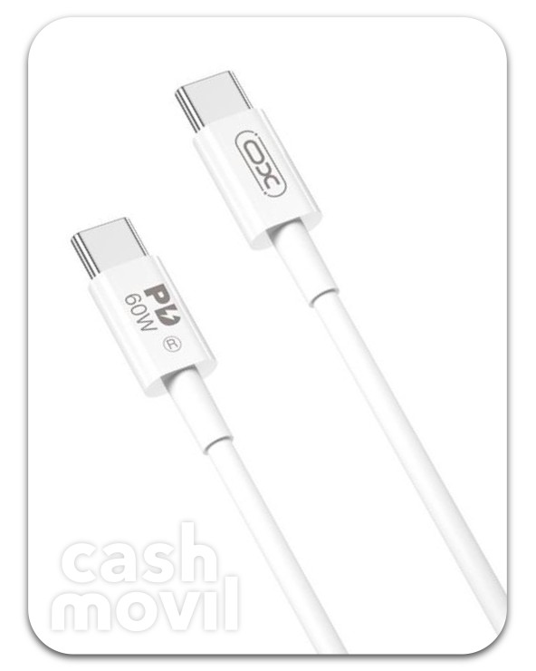 CABLE TIPO C A TIPO C...