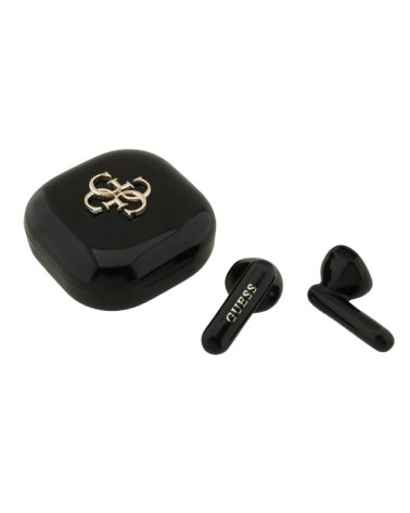 GUESS AURICULAR BLUETOOTH TWS 4G LOGO
