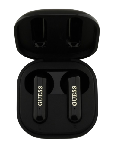 GUESS AURICULAR BLUETOOTH TWS 4G LOGO