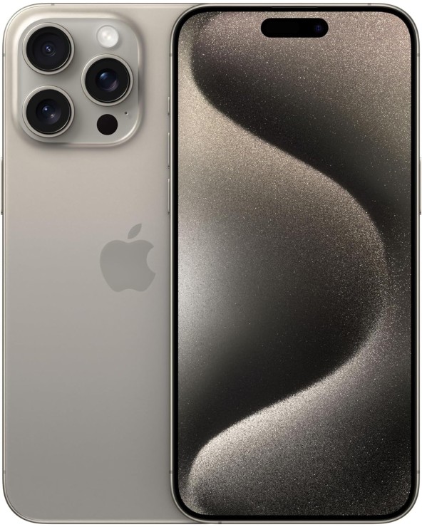 APPLE IPHONE 15 PRO MAX...