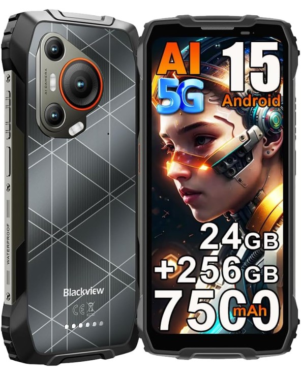 Blackview BL7000 5G Nuevo