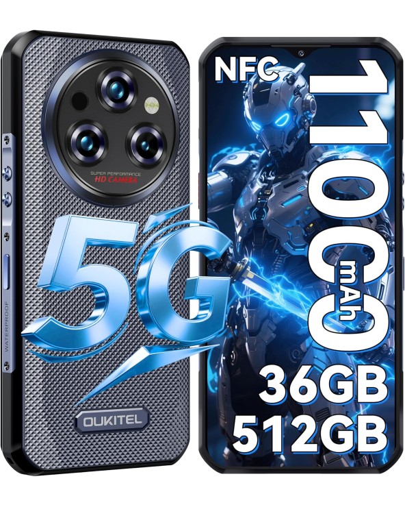 OUKITEL WP35 Pro Nuevo