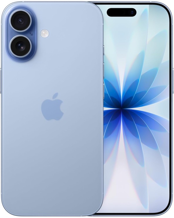 iPhone 17 Nuevo 2