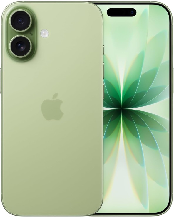iPhone 17 Nuevo 2
