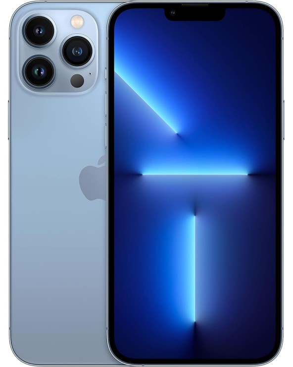 iPhone 13 Pro Max Seminuevo