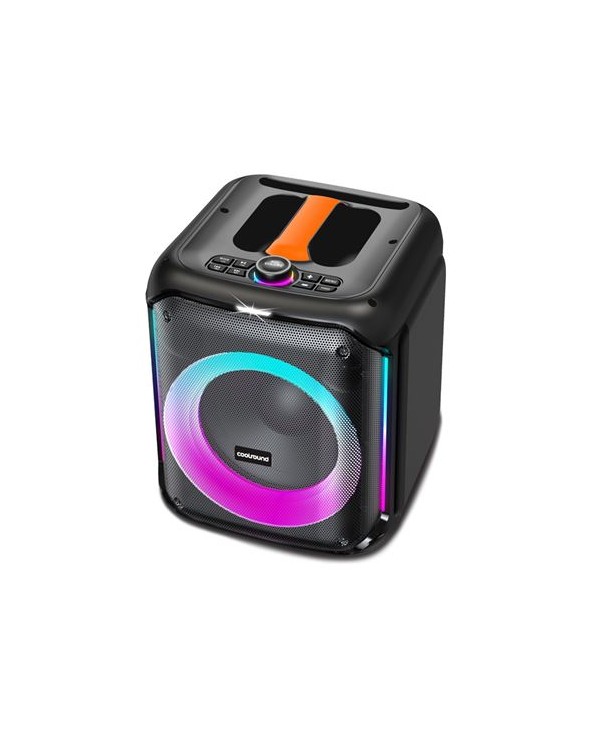 ALTAVOZ KARAOKE PORTATIL... 2