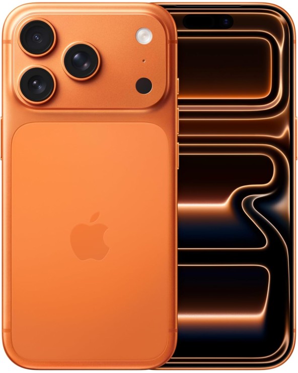 IPhone 17 Pro Seminuevo