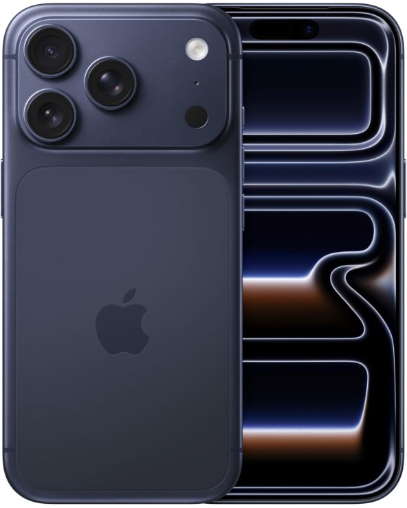 IPhone 17 Pro Nuevo 2