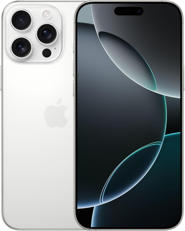 APPLE IPHONE 16 PRO MAX... 2