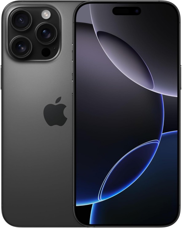 APPLE IPHONE 16 PRO MAX... 2