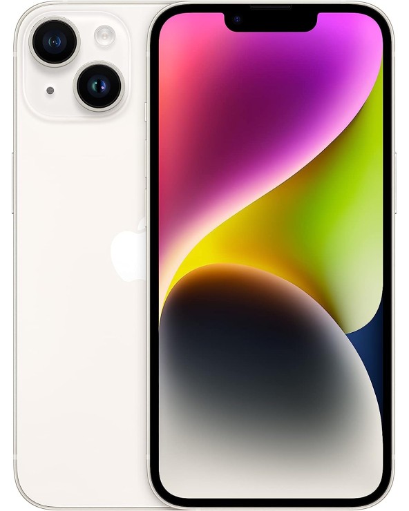 APPLE IPHONE 14 128GB... 2