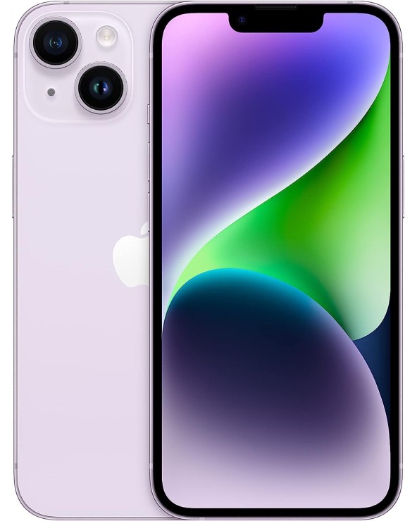 iPhone 14  128GB Seminuevo 2