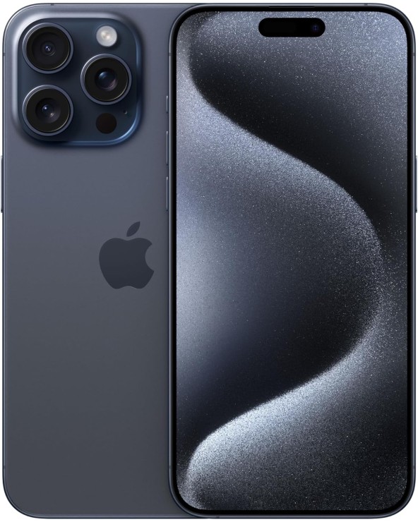 APPLE IPHONE 15 PRO MAX... 2