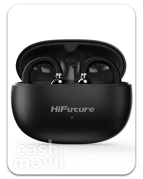 AURICULAR HIFUTURE ENC... 2