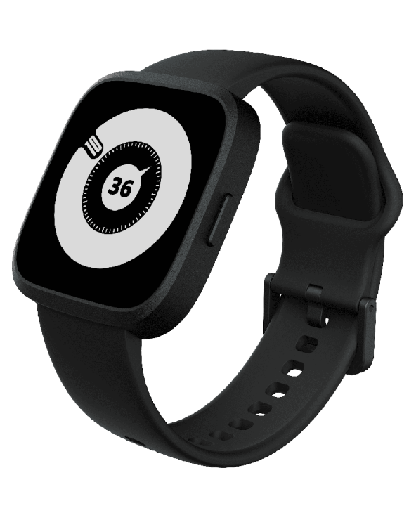 HIFUTURE SMARTWATCH EDGE
