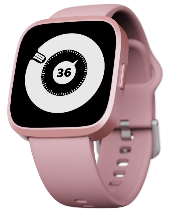 HIFUTURE SMARTWATCH EDGE 2