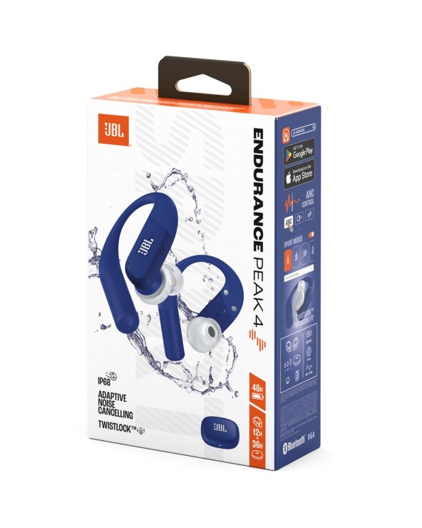 Jbl Endurance Peak 4... 2