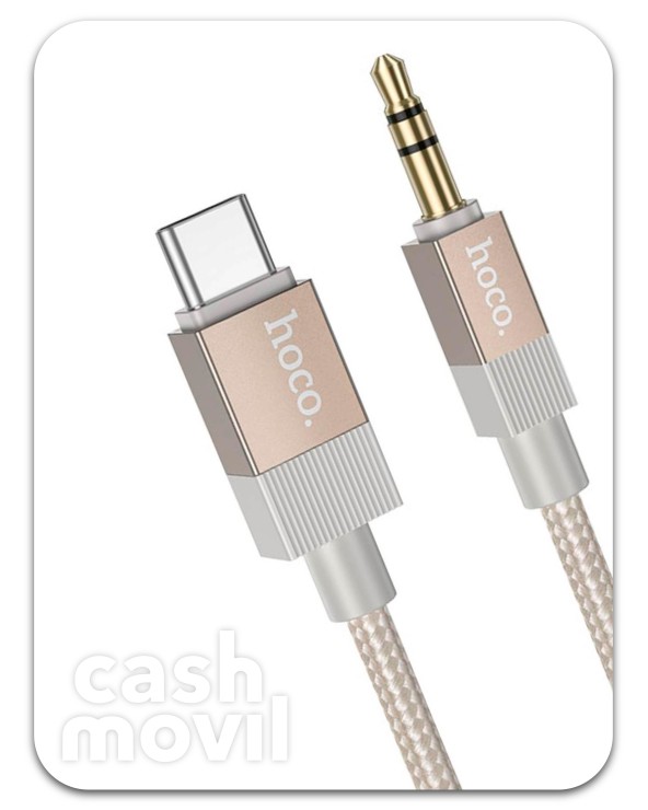 Hoco UPA32B Cable USB-C a...