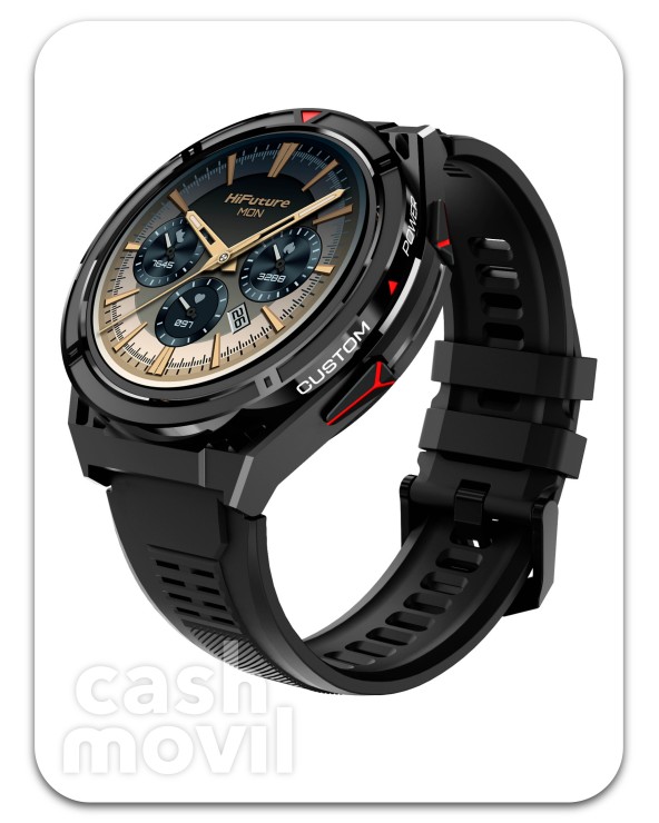 SMARTWATCH HIFUTURE ACTIVE