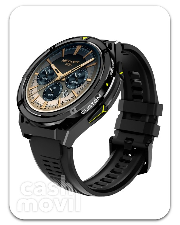 SMARTWATCH HIFUTURE ACTIVE 2
