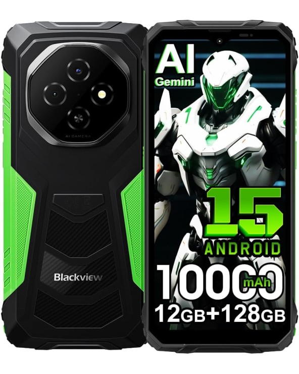 Blackview Fort 1 Nuevo 2