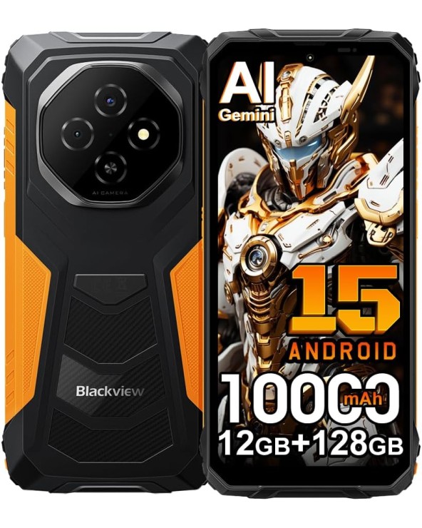 Blackview Fort 1 Nuevo