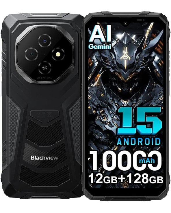 Blackview Fort 1 Nuevo 2