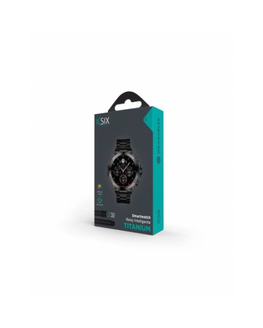 Smartwatch Ksix Titanium