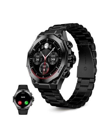 Smartwatch Ksix Titanium