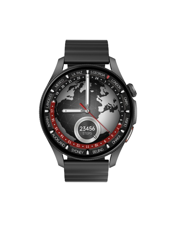 KSIX SMARTWATCH HORIZON 2