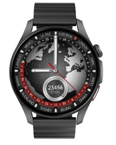 KSIX SMARTWATCH HORIZON