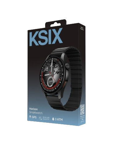 KSIX SMARTWATCH HORIZON