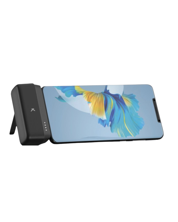 Powerbank stand Usb-C 4800 mAh 2