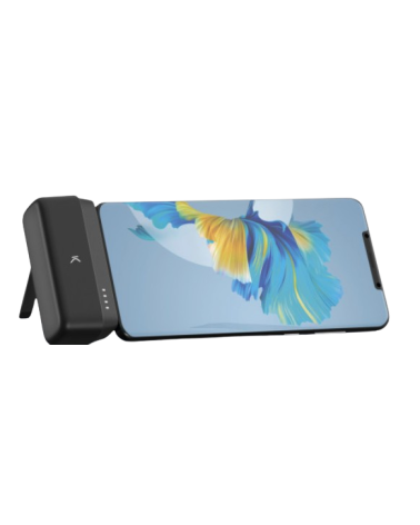 Powerbank stand Usb-C 4800 mAh