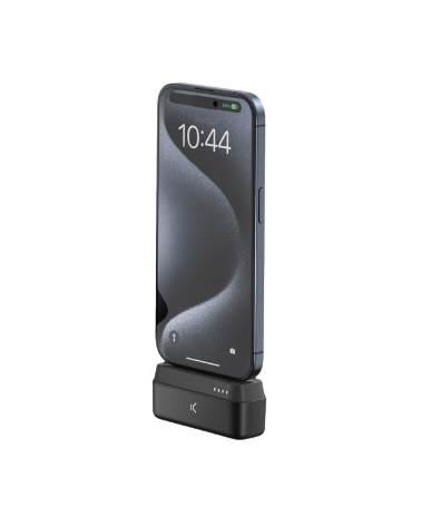 Powerbank stand Usb-C 4800 mAh