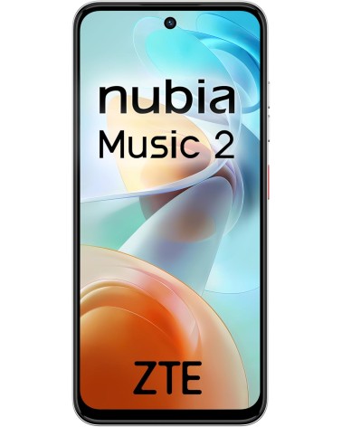 Nubia Music 2 Nuevo