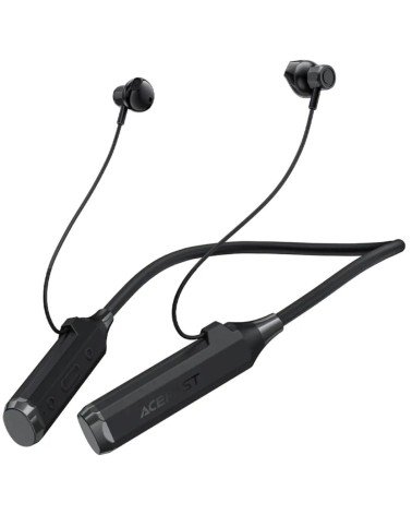 Acefast N6 Auricular de cuello Inalámbrico con ajuste magnético