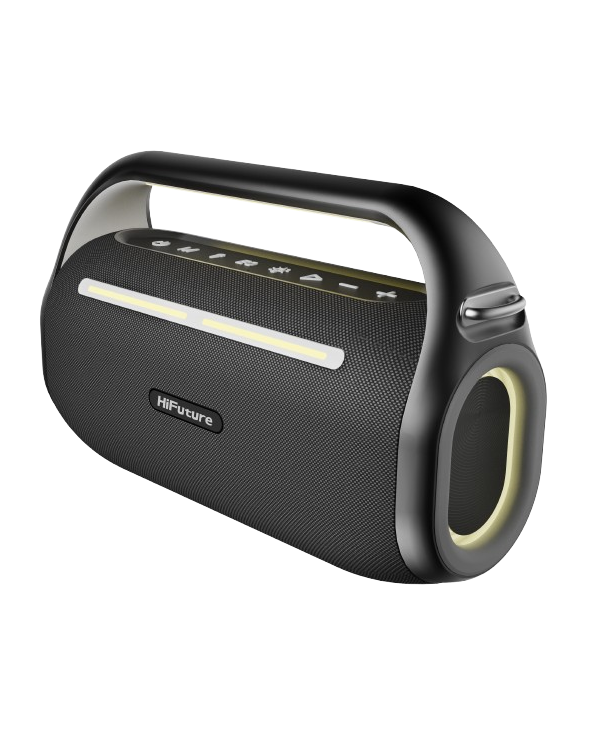 HIFUTURE KARAOKE/ALTAVOZ... 2
