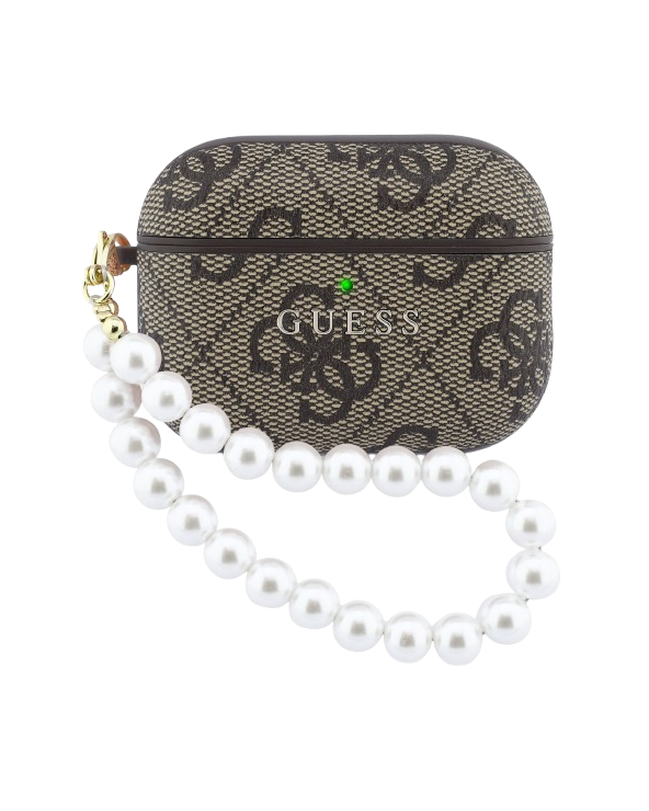 AIRPODS PRO 3 FUNDA GUESS