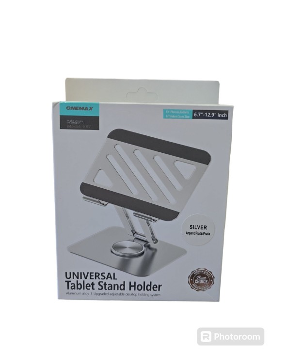 SOPORTE DE TABLET ONEMAX...