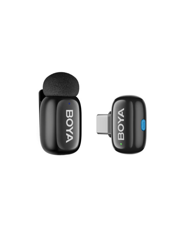 BOYA Mini 2-02 Kit 2... 2