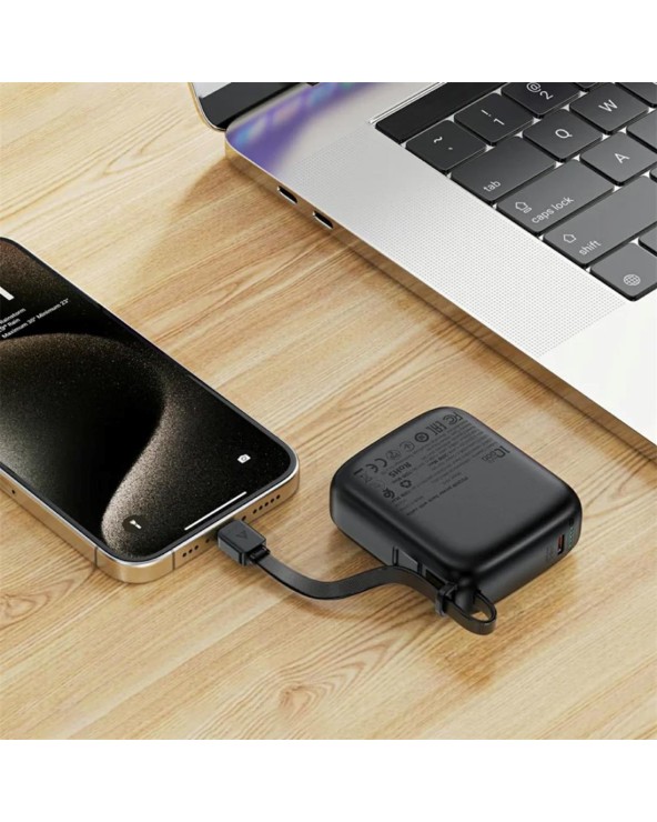 Powerbank 10.000mAh Acefast... 2