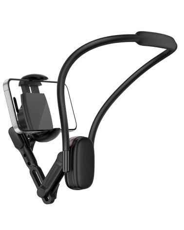Acefast E33 Soporte de Cuello para Grabación en Primera Persona