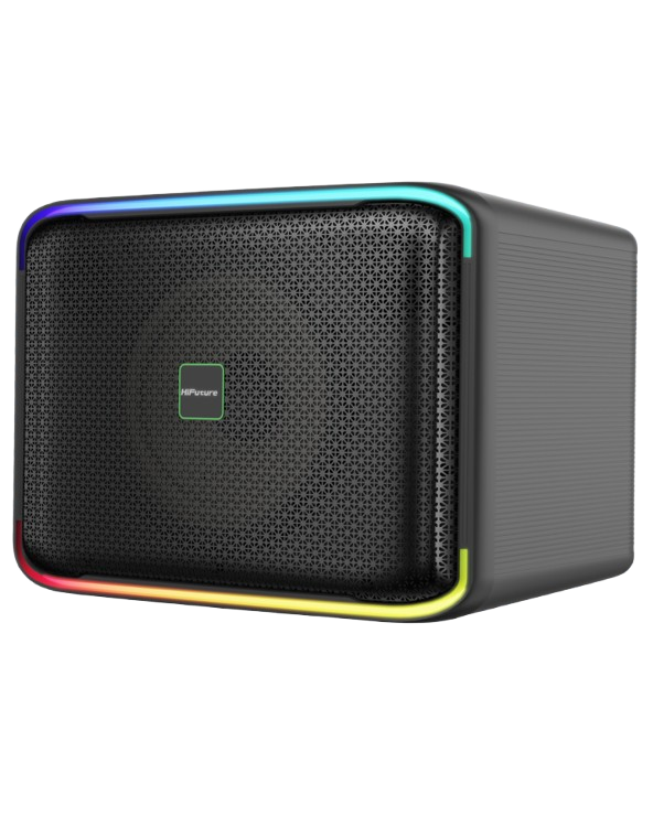 HIFUTURE ALTAVOZ EVENT...