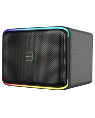 HIFUTURE ALTAVOZ EVENT HORIZON 100W NEGRO