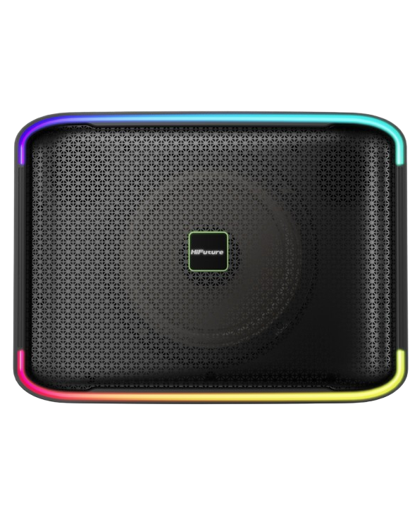 HIFUTURE ALTAVOZ EVENT... 2