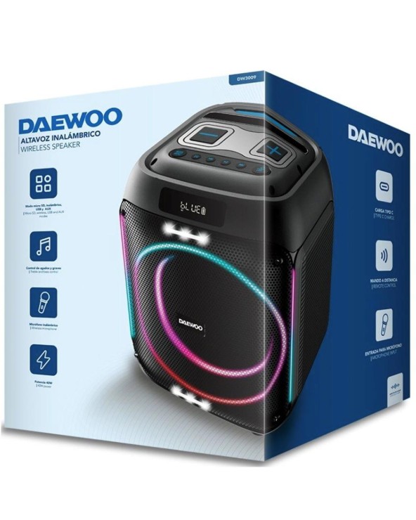copy of Daewoo DW3009... 2